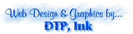 DTP, Ink Web Design and Graphics
